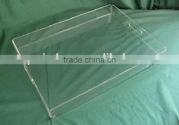 Fashionable hot-sale wooden serving tray