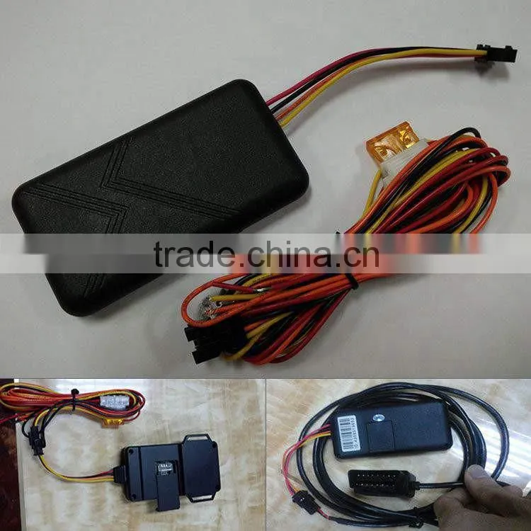 Multifunction tracker gps with Remote Auto Tracking system for gps car tracker
