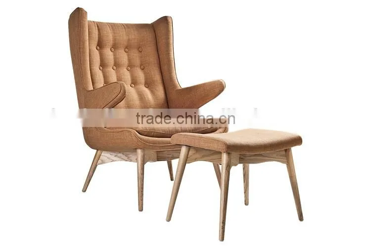 L010 Acrylic chair transparency