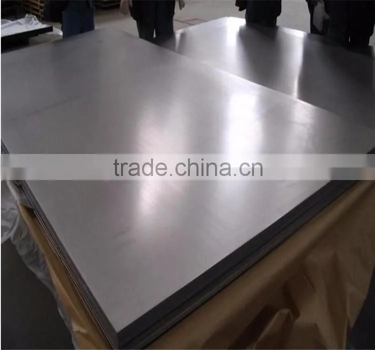 astm b265 gr2 gr5 1000*3000*25mm thickness titanium plate/sheet