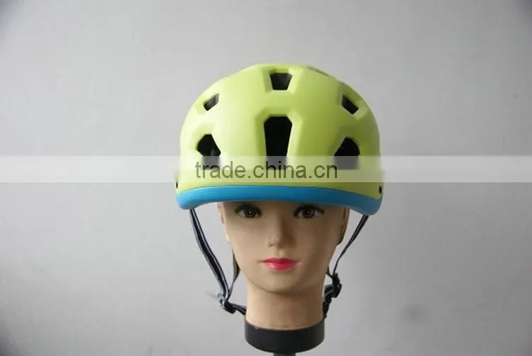 New Designed Colorful Riding Sports Using Bicycle Racing Helmet