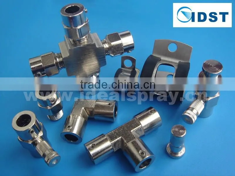 High Pressure Misting System Pump
