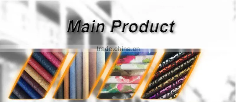shiny artificial leather woven back glitter pu leather for shoes