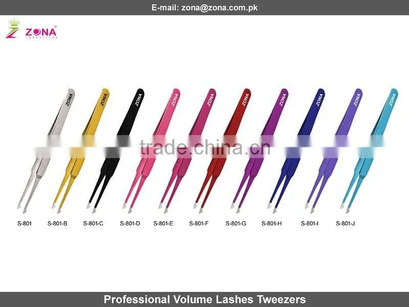 Eyebrow Divider / Stainless Steel Eybrow Divider / Eyebrow Divider Tools By ZONA PAKISTAN