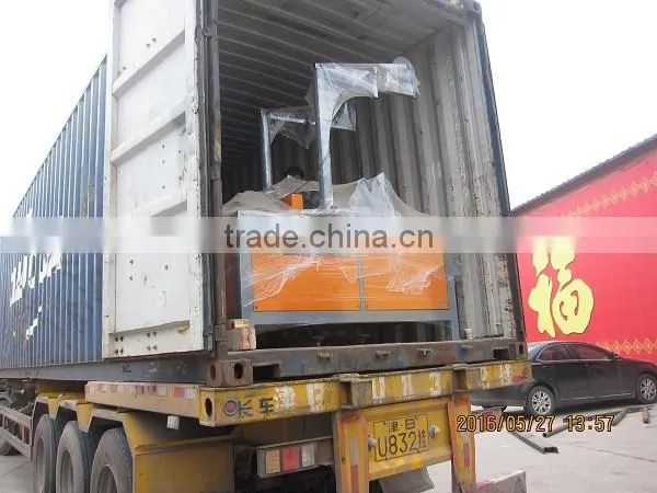 Multi Wire Drawing Machine