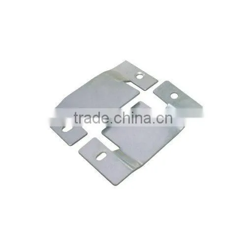 2.0mm thicknes high quality sofa hardware connector