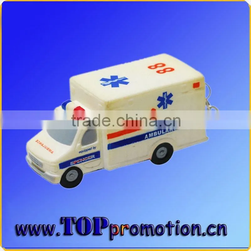famous brand foam truck BPUQ1062