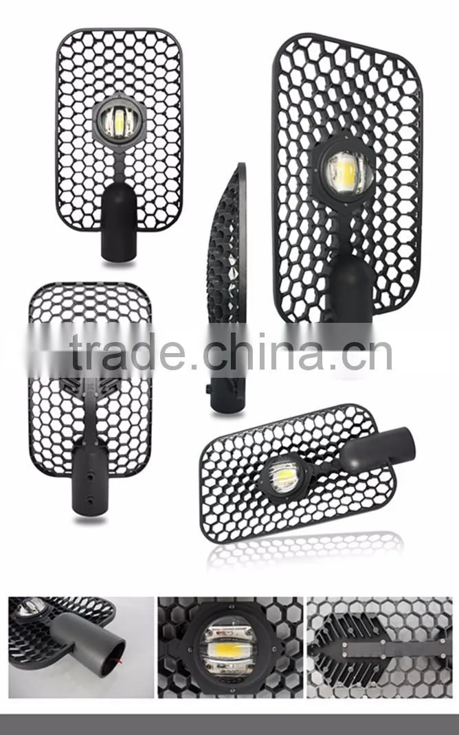 20w, 30w,40w ,50w Solar LED street light , solar outdoor lighting