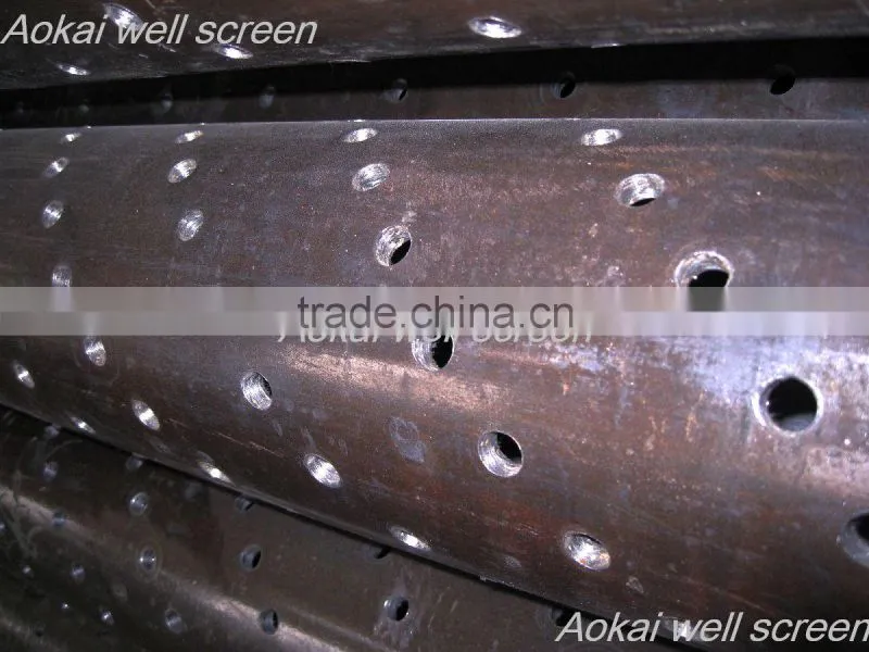 Aokai Perforated casing