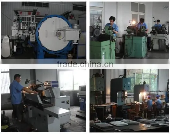 china manufacturer diamond production tool--tungsten cemented carbide anvil/tungsten steel anvil