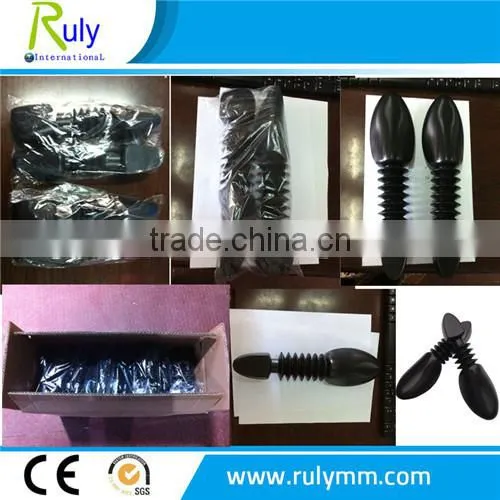 cheap plastic shoe trees for shoes