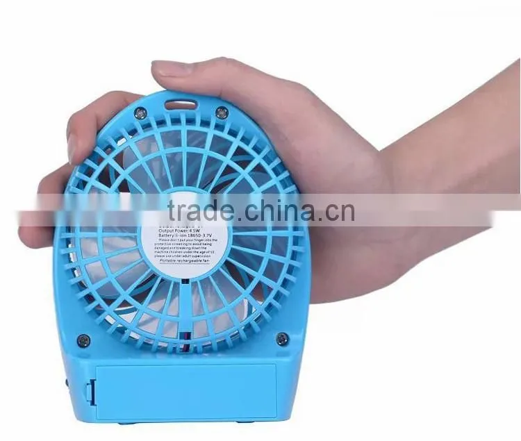 2015 Hot selling cheap mini fan mini USB fan mini fan wholesale mini fan with battery