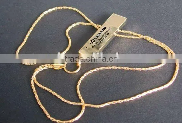 Key Chain USB Swivel USB drive metal USB