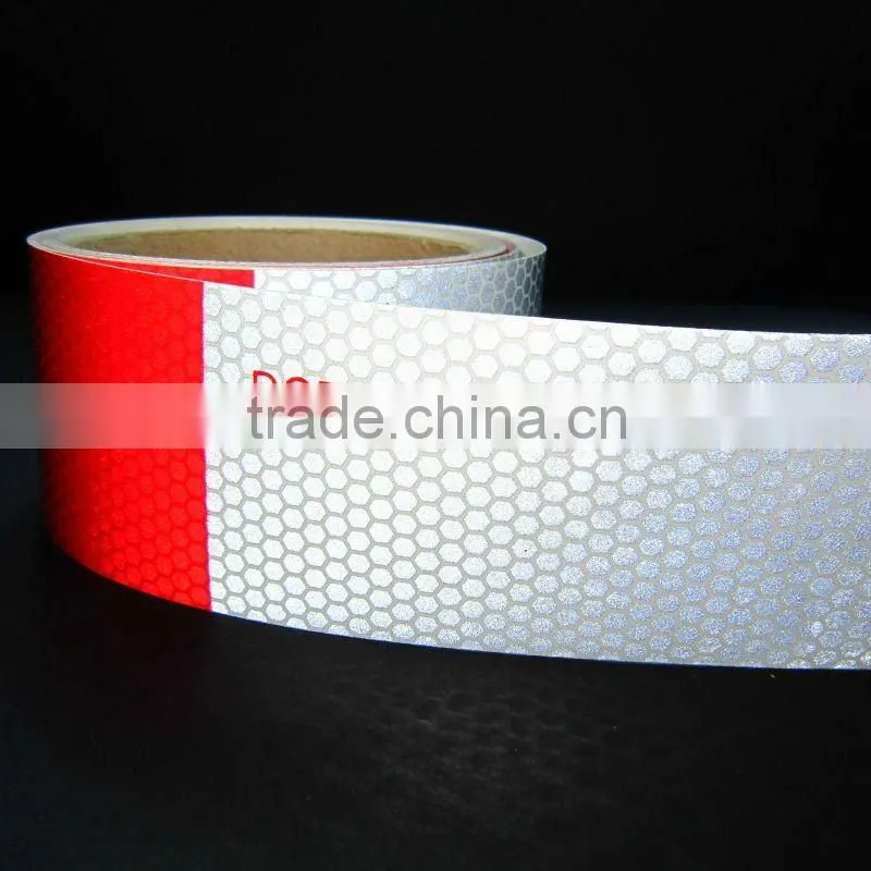 DOT-C2 Conspicuity Reflective Tape