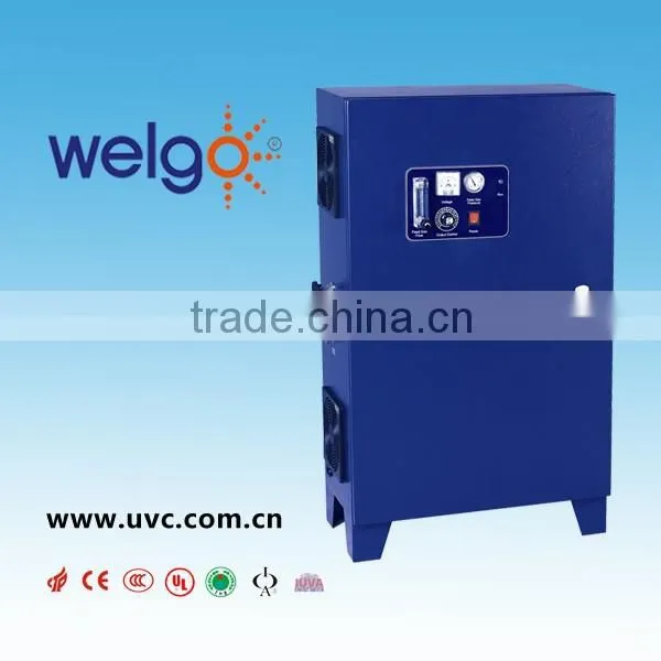 Ozone Generator Spare Part Ozone destruction device