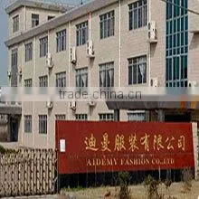 Dongguan Aidemy Fashion Co., Ltd. company overview - view 1
