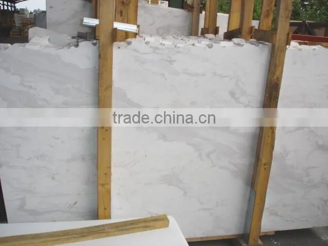 Volakas white jib slab