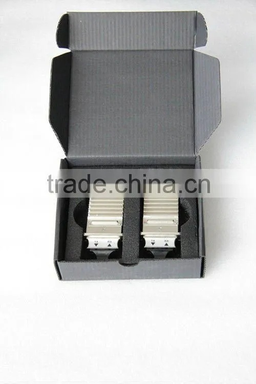 10Gb/s 1310nm Multi-rate X2 Optical Transceivers