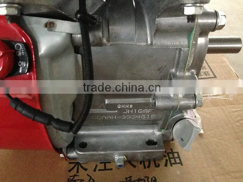High Quality Honda Gasoline engine 5.5HP GX160