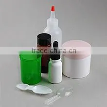 30 mm Mini Snap Polystyrene Snap Cap Containers