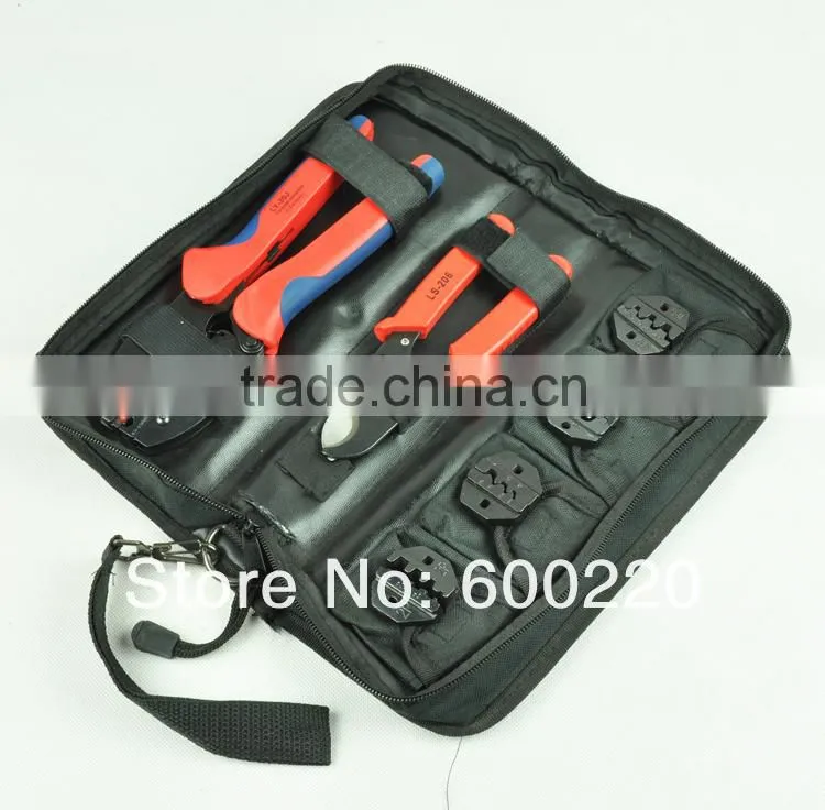 LY-K30J terminal crimping tool set hand tools type small hand tool set