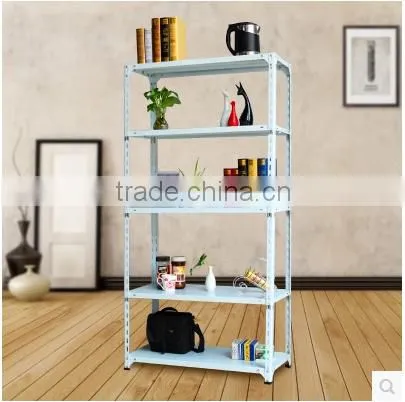 Luxury Quality Slotted Angle Rack