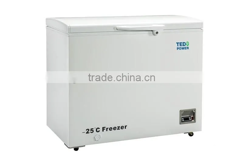 -25C degree Deep freezer DW226-H25