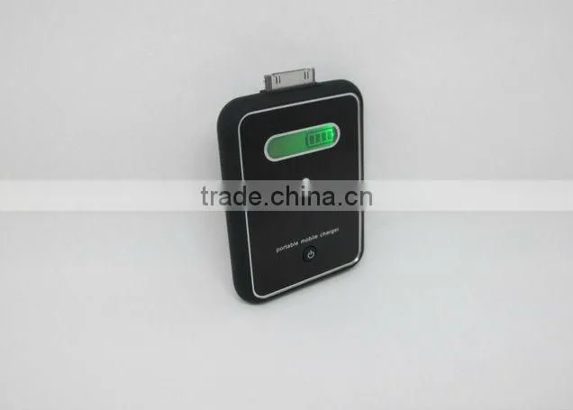 Best universal portable power bank 3000mAh