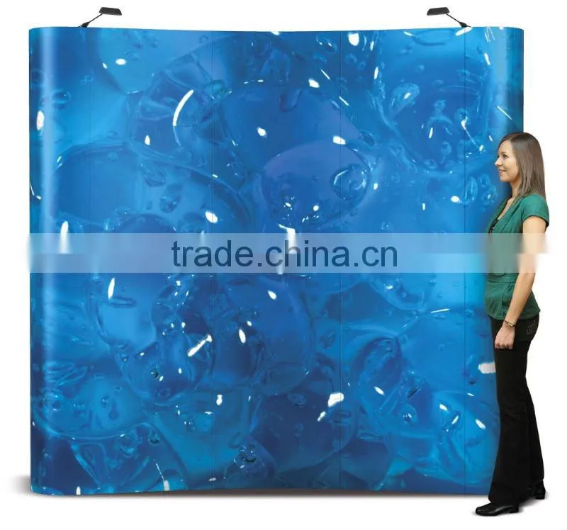 trade show booth display stand