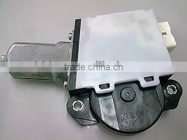 High Quality Radiator Cooling Fan Motor For Toyota Highlander 63260-0E030