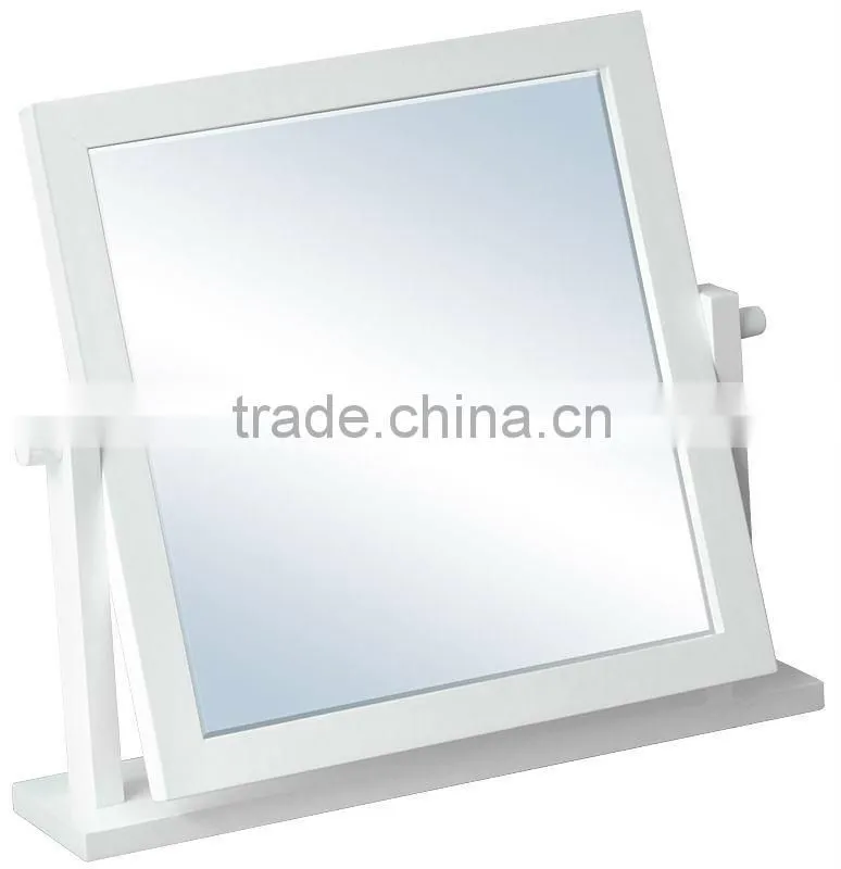 Wooden framed Mirror