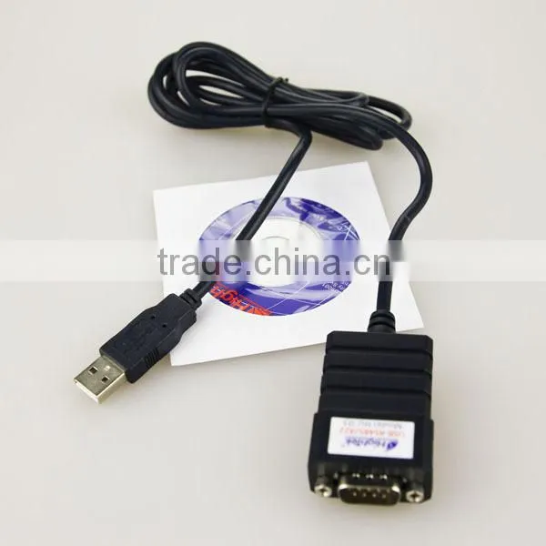 USB to RS485 RS422 db9 serial converter cable