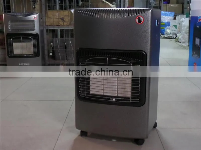 Indoor Gas Heater/Small Gas Heater/Stand Gas Heater