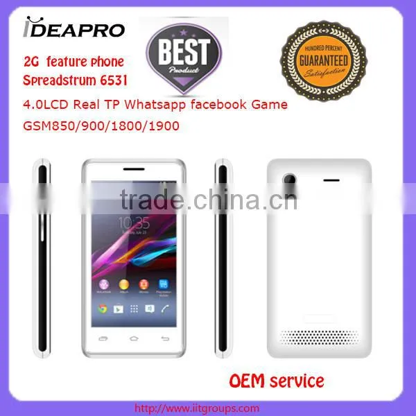 PDA2004- cell phone Cheap mobile phone celular