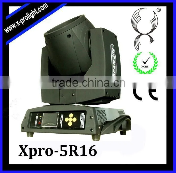 HOT!beam moving head beam 200