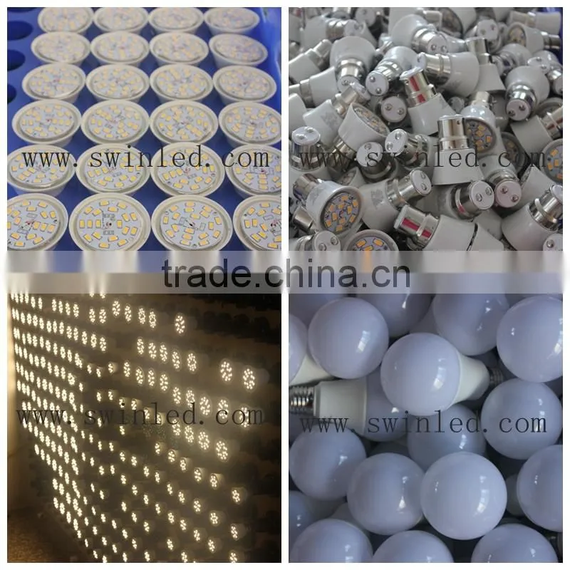 BR40 LED BULB,18W BR40 dimmable BULB,RA>80,90-100lm/w, CE EMC UL