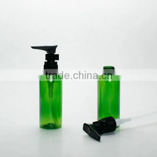 Mini Dispenser PET 70ml Green