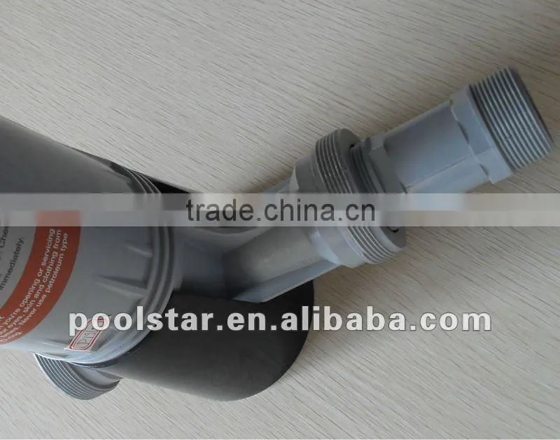 Automatic Chlorine Feeder Kit Swimming Pool Equipment