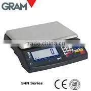 XFOC-30KRS LCD Display Price Electronic Digital Balance