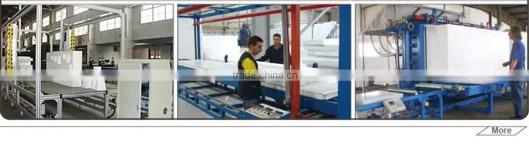 Casting Iron Heat Sink/Heat Radiator for EPS Pre-expander