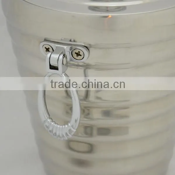 Newest Arrival Stainless Steel Bucket/Ice Bucket