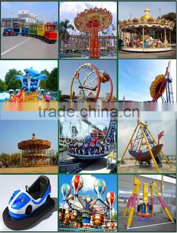 amusement park rides Unique pirate ship swing rides amusement equipment park