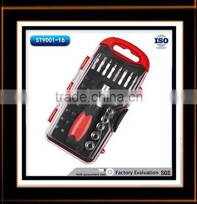 5pcs Home Application Repair Multi Functional Hand Tools Kit Set