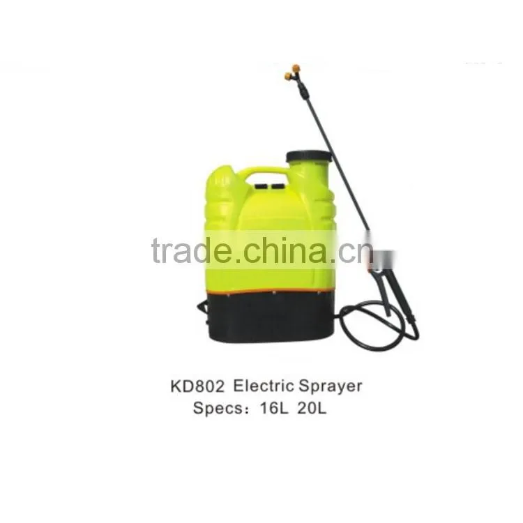 ZJKR Apparatus Factory Outlet Cheap fountain sprayer