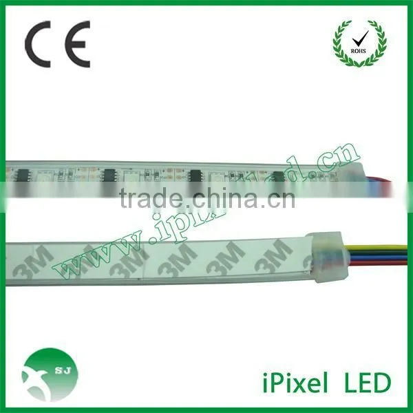 32pixels smd5050 ws2801 scan led strip