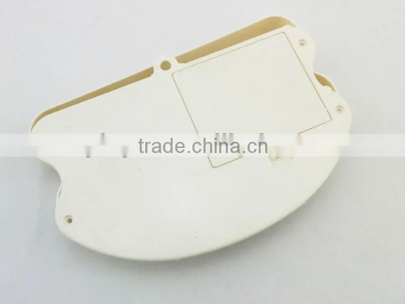 2013 customized ABS Plastic Toy Shell