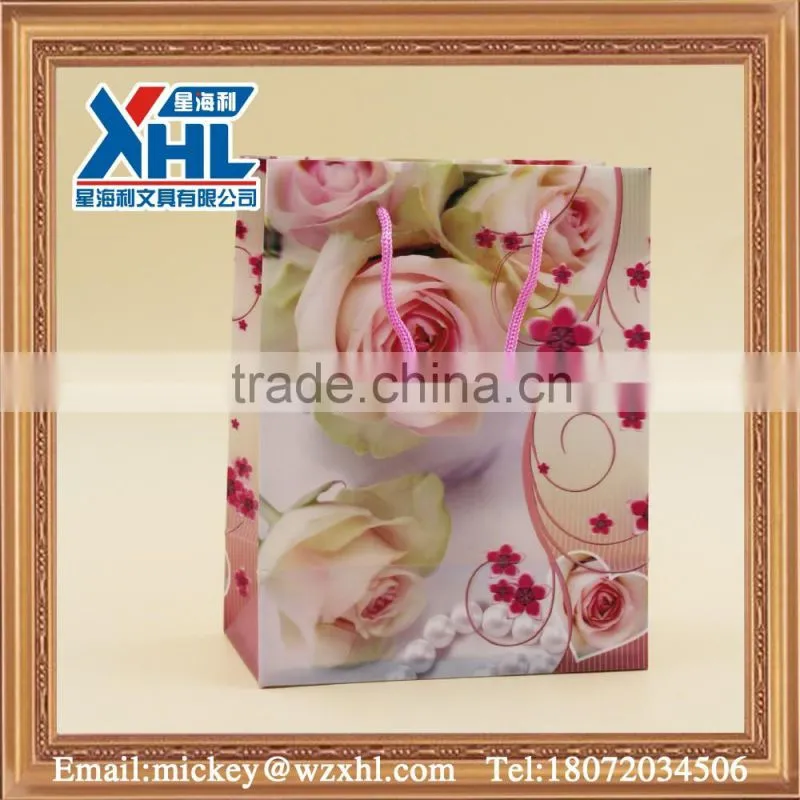 beautiful pp 3D bag