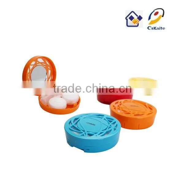 A-8072 Lovely Care Box For Contact Lens/Contact Lenses box&Case