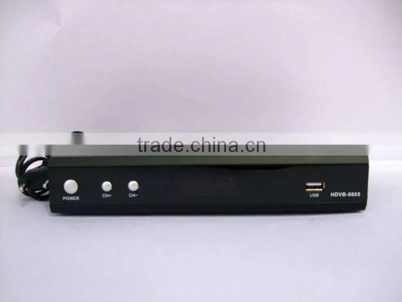 mpeg4 digital tv receiver,hot selling, best tv receiver,2011