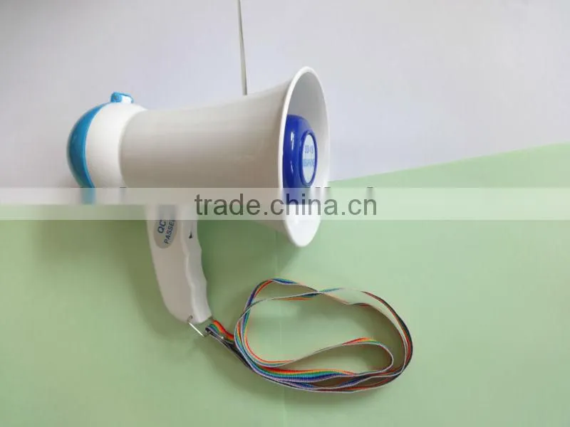 Megaphone